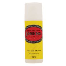 Desodorante Spray Phebo Odor de Rosas 90ml