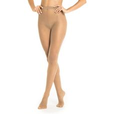 Meia Calça Trifil Europeu 220 Fio 20 Cor Natural Tamanho G