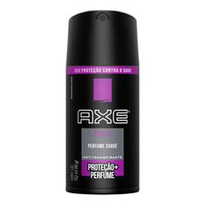 Desodorante Axe Antitranspirante Peace Aerossol 90g/152ml