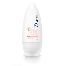 Desodorante Dove Hipoalergênico Roll On 50ml