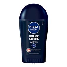 Desodorante Nivea Clinical Intense Control Men 42g