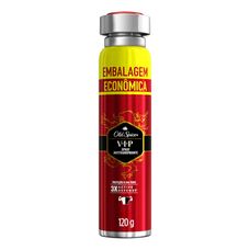 Desodorante Old Spice Vip Aerossol 200ml