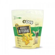Biscoito Mais Dog Integral Todas Raças 300g