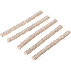 Palito de Couro Petiscão 6Mm Pacote 500g