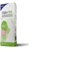 Mater Dha Myralis 200mg com 30 cápsulas