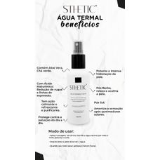 Sthetic Agua Termal Facial 120ml