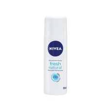 Desodorante Nivea Spray Fresh Active For Men 90ml
