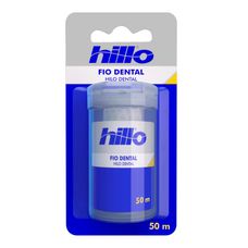 Fio Dental Hillo 50 Metros