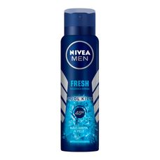 Desodorante Aerossol Nivea Cool Kick For Men 90g/150ml