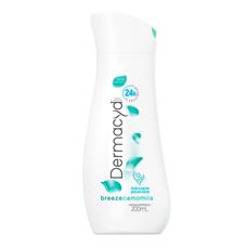 Dermacyd Breeze Sabonete Íntimo Camomila 200ml