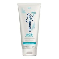 Hidratante Desodorante Monange S.O.S Firmador 200ml