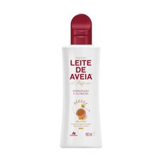 Hidratante Davene Corporal Leite Aveia Mel Puro 180ml