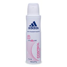 Desodorante Adidas Feminino Control Aerossol 150ml