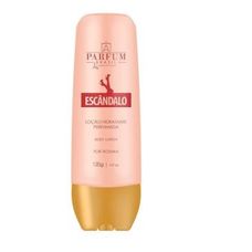 Hidratante Corporal Parfum Escândalo 120g