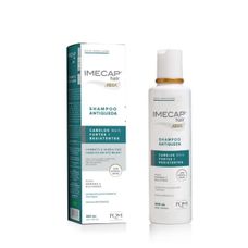 Shampoo Imecap Hair Fqm Max Antiqueda 200ml