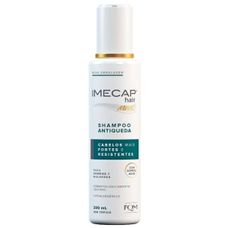 Shampoo Imecap Hair Fqm Max Antiqueda 200ml