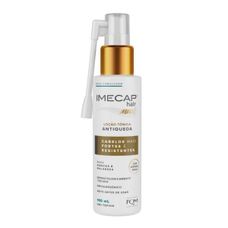 loção Antiqueda Imecap Hair Fqm Max 100ml