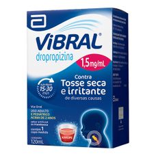 Cobavital Abbott com 16 Micro comprimidos