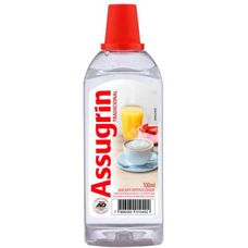 Adoçante Assugrin 100ml