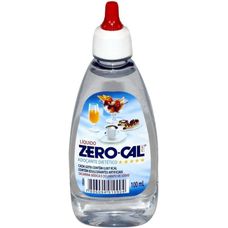 Adoçante Zero Cal Ciclamato 100ml
