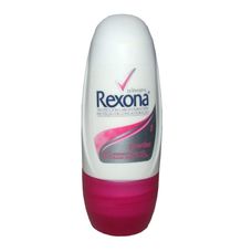 Desodorante Rexona Compact Powder Feminino Roll On  30ml
