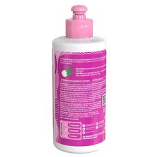 creme Para Pentear Salon Line Kids Sos Cachos 300ml