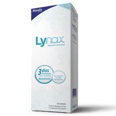 Lynax Myralis Gel Vaginal 30g com 10 aplicadores