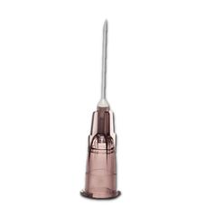 Agulha Descarpack Descartavel 13X0,45Mm com 100 Unidades
