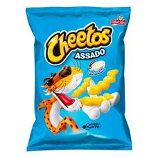 Salgadinho Cheetos Onda Requeijão 75g