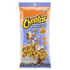 Pipoca Cheetos 45g