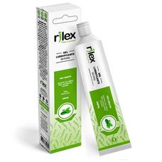 Gel Lubrificante Rilex Menta 50g