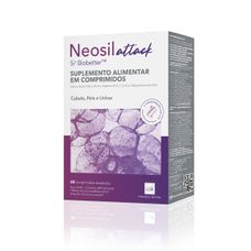 Neosil Attack Germed com 60 comprimidos