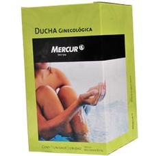 Bolsa Para Gelo Mercur Flexível Pequena com 1 Unidade