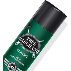 Desodorante Spray Tres Marchand 100ml