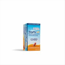 Targifor C Sanofi-Aventis 500mg+ 500mg com 60 comprimidos revestidos