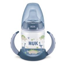 Copo Nuk Tre Fc Bico Silicone Trend Boys 150ml