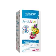 Dayvits Ache Kids Supensão 120ml