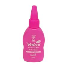 Removedor de Cutículas Velox 35ml