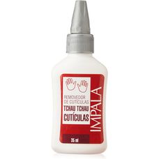 Removedor de Cutículas Tchau Tchau Impala Comercial 35ml