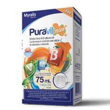Puravit Imune Myralis 75ml