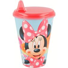Copó Lillo com Bebedor Rígido Disney 430ml