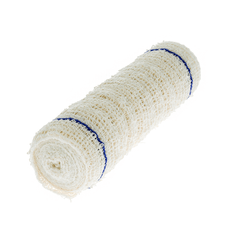 Atadura de Crepe Optimum Vitta 08cm X 1,8M