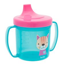 Copó de Treinamento Buba Gatinho