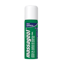 Massageol Neo Quimica Aerossol 120ml