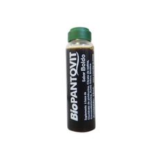 Bio Pantovit Boldo com 1 Flaconete de 10ml
