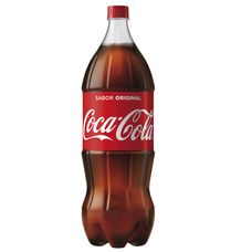 Coca Cola 2L