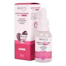 Sérum Griffty Facial Antioleosidade 30ml