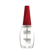 Esmalte Colorama Base Fortalecedor de Unhas Nu 8ml