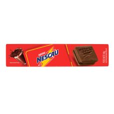 Biscoito Nescau Recheado Chocolate 140g