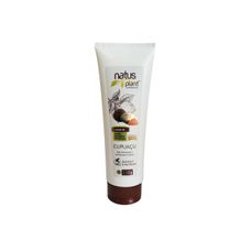 Leave-In Natus Plant Cupuaçu 250ml